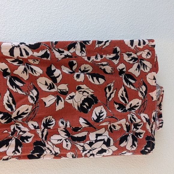 Free People Bring It Back Printed Dress - Picture 4 of 7